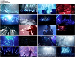 Kamelot - I Am The Empire: Live From The 013 (2020) [Blu-ray]