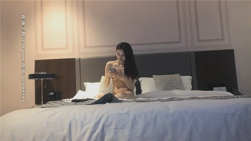 中国人モデルのセックスビデオ Vol 984