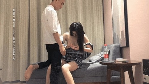Секс-видео китайской модели, том 984