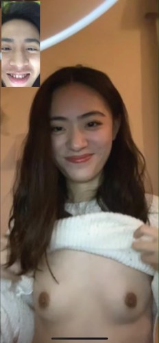 WeChat Naked video of Jiang Qingxia