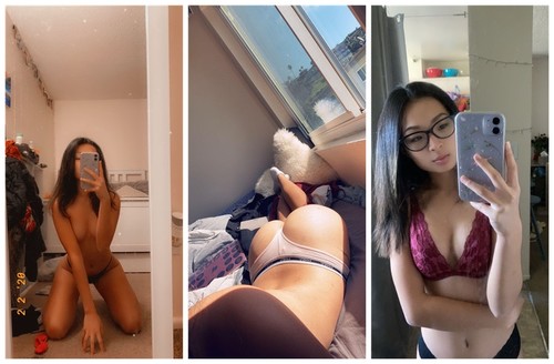 Hong Kong Academy of Arts “Xiao Jingtian” Lin X have sex with her boyfriend