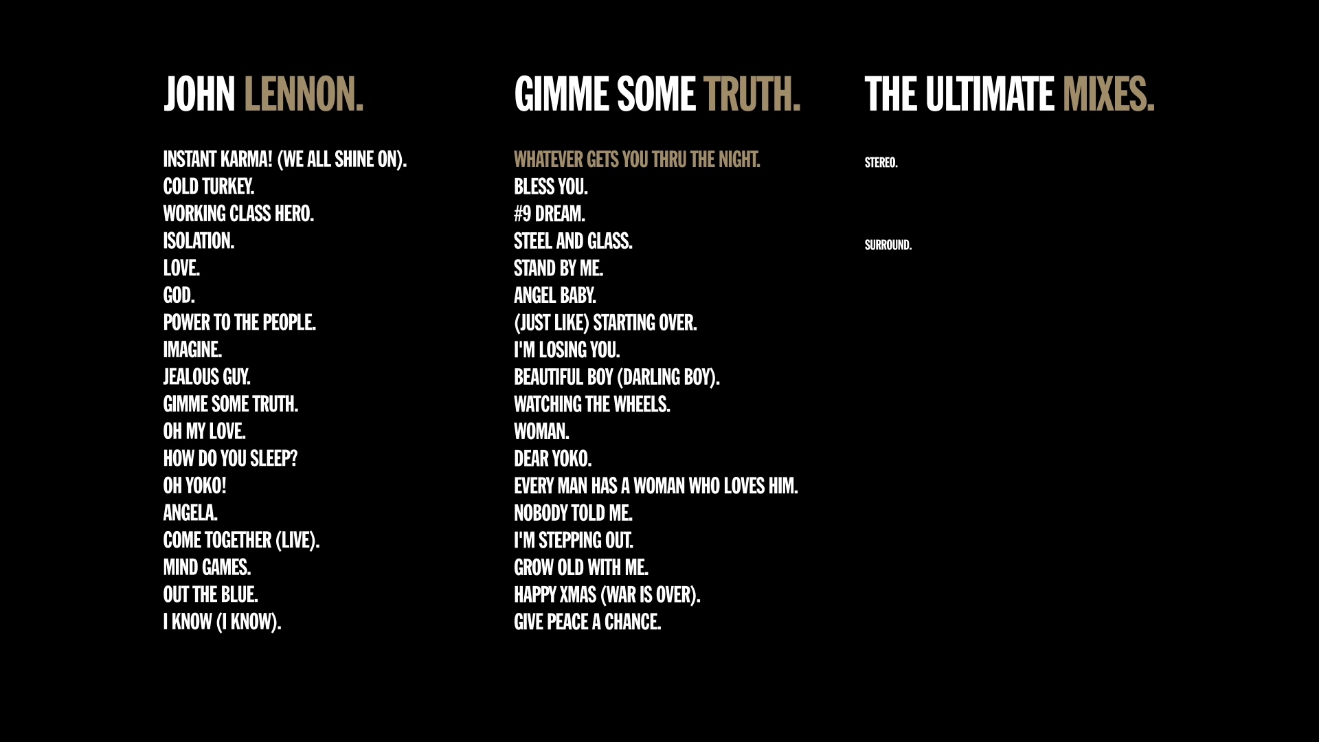 John Lennon - Gimme Some Truth..jpg