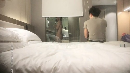 Секс-видео китайской модели, том 1029