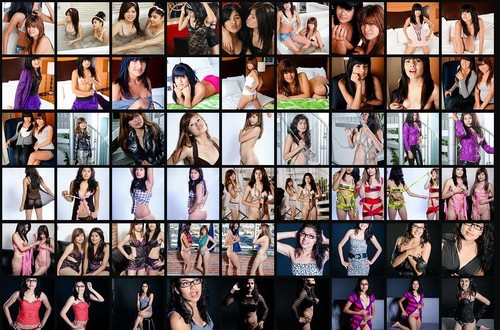 18OMG Alyazia &amp; Layla Picture Sets &amp; Videos Megapack – 48.3 GB