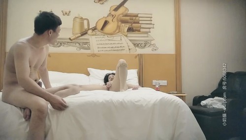 Modèle chinois Vidéos de sexe Vol 1038