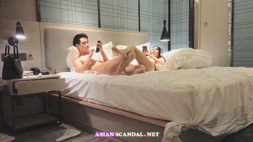 Секс-видео китайской модели, том 1039