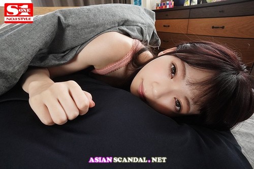 [Asia] [VR] Rookie Kiyoshi Goddess Izuna Maki Girlfriend My girlfriend